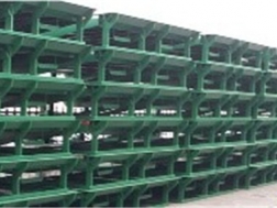 惠州TCL集團固(gù)定式液壓登