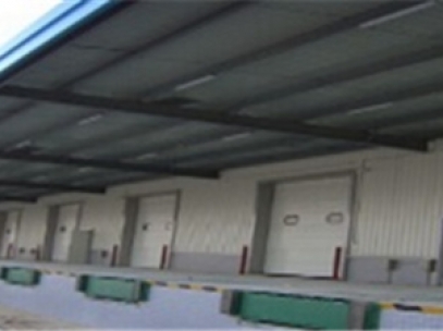 東(dōng)莞德邦(bāng)物流公(gong)司貨調(diào)節闆