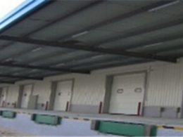 東(dong)莞德邦物流公司(sī)貨調節闆45套  