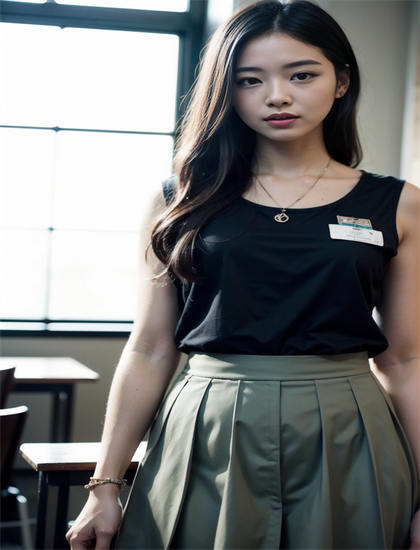 【幕后故事】《女子落语OAD》的绿幕的拍摄技巧与后期合成 带你了解电影制作的点点滴滴