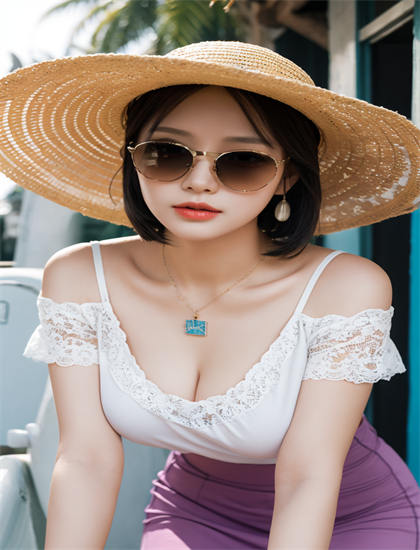 【运动片专题】看不见的女儿的技术创新与艺术成就 ——运动片的观影全攻略