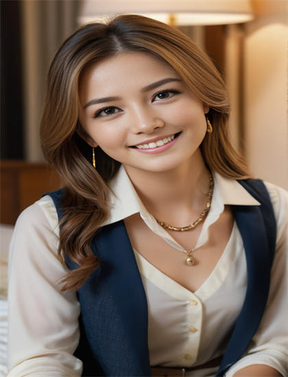 走进《夜魔莉莉丝》的视觉特效与美术设计——经典与创新的交融